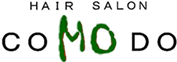 HAIR SALON COMODO�w�A�[�T�����R���h